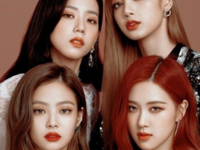 Blackpink