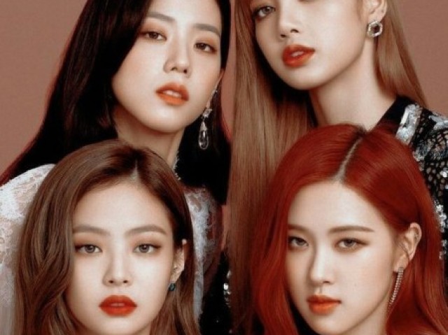 Blackpink