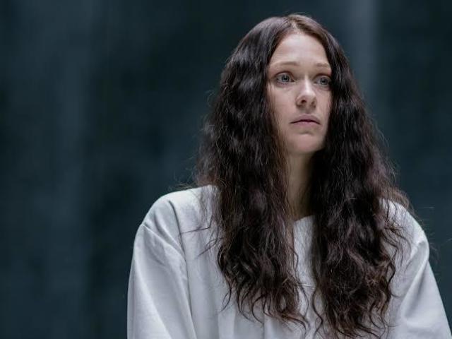 Eurus Holmes