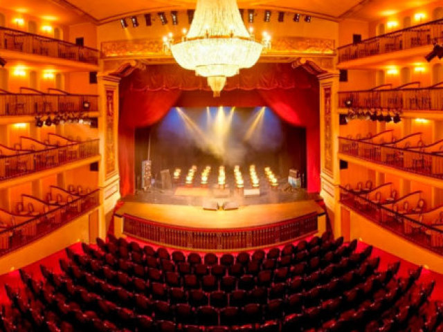 Teatro