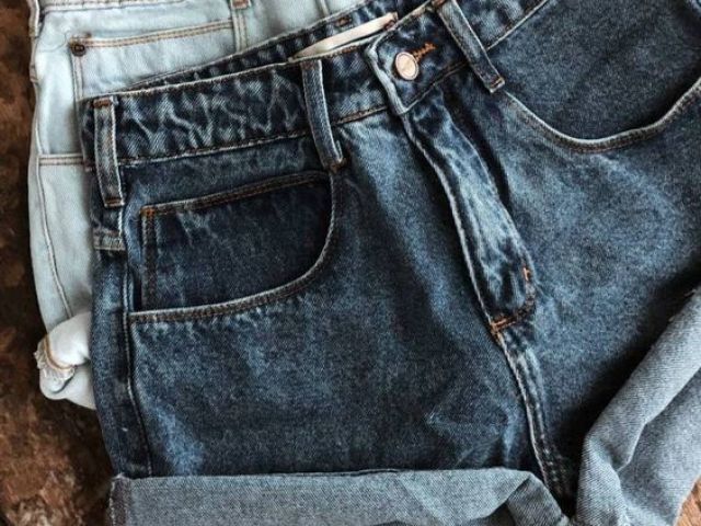 Jeans normal qwp