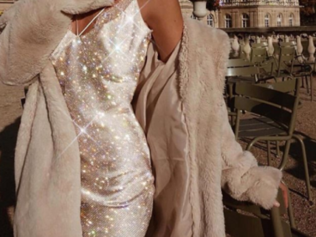🎇Burguesa Glow🎇
