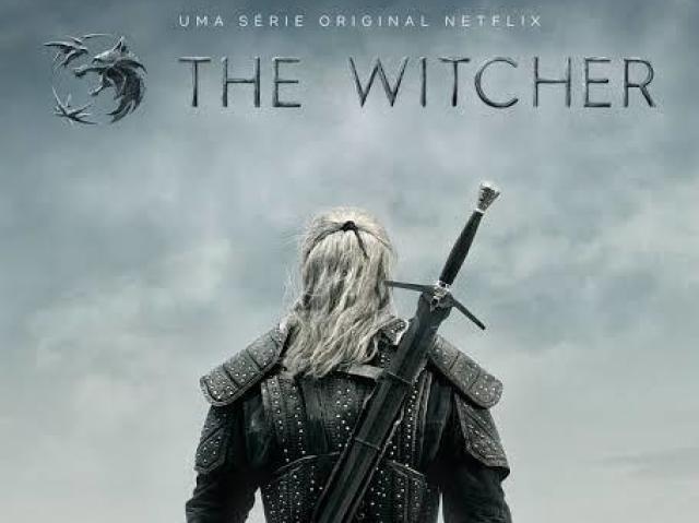 The Witcher