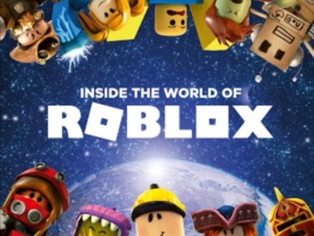 Pc roblox