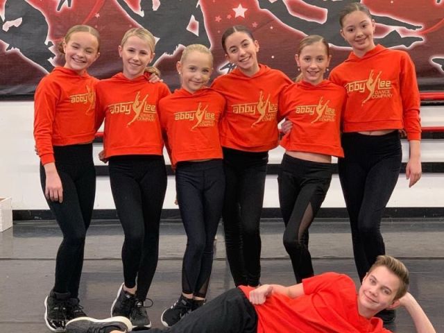 Quem é você em dance moms season 8 atualizado