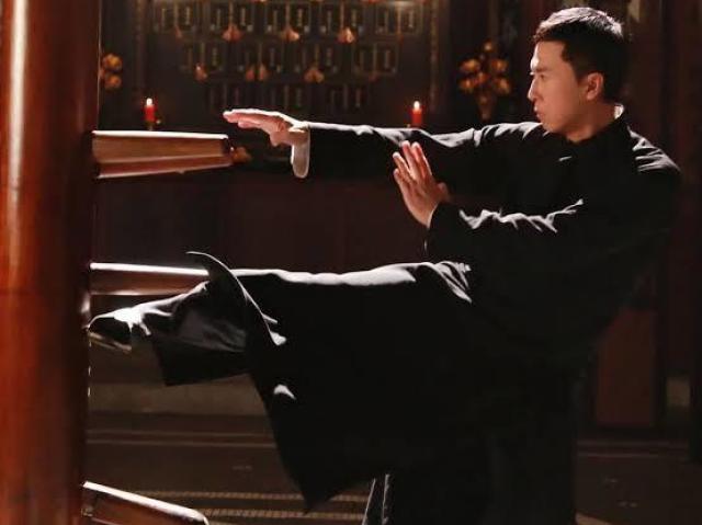 Wing Chun