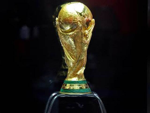 Você é fã de futebol!