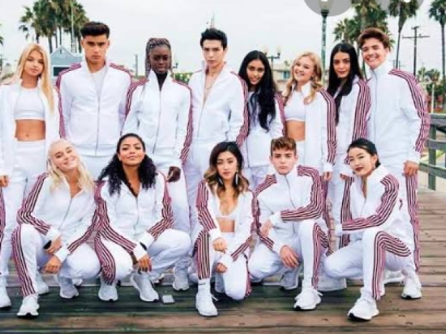 Now united