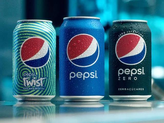 Pepsi