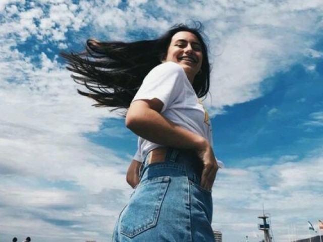 Monte seu dia! (feminino)
