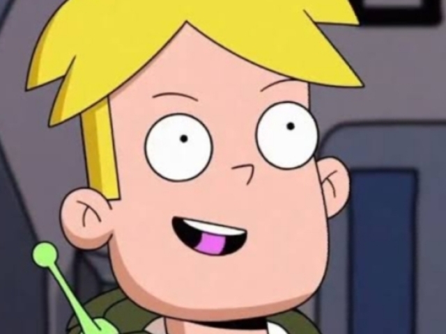 Gary!
