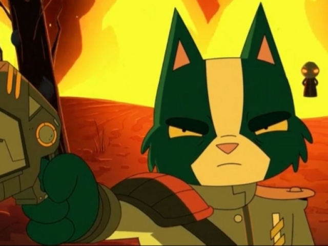 Avocato!