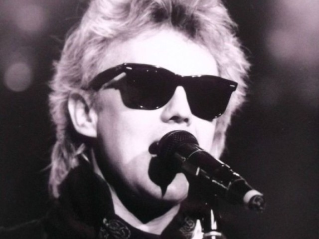 Roger Taylor