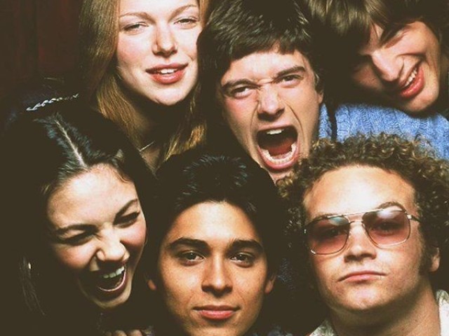 That 70's show