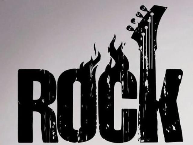 Rock