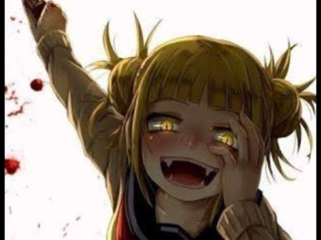 Himiko Toga