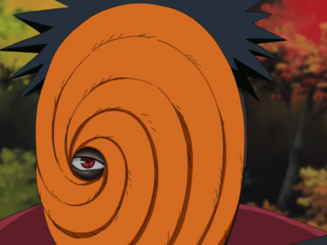 Tobi ( Obito )