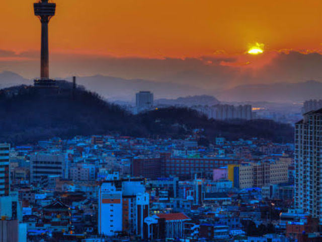 Daegu