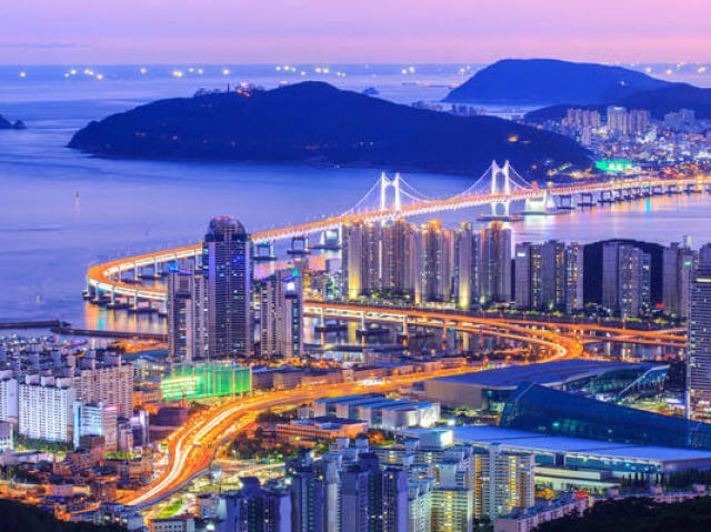 Busan