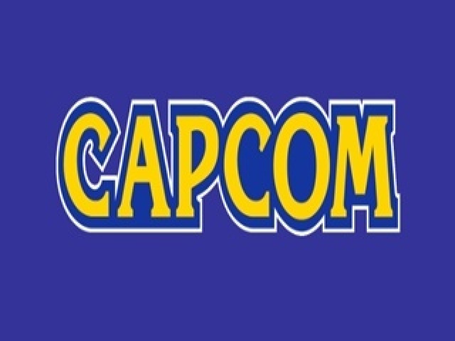 CAPCOM