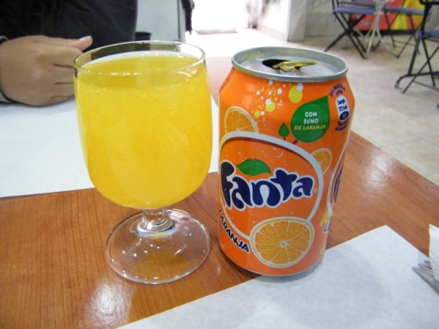 Fanta