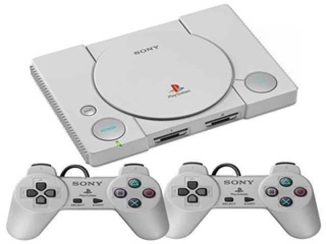 Sony PlayStation (PS)