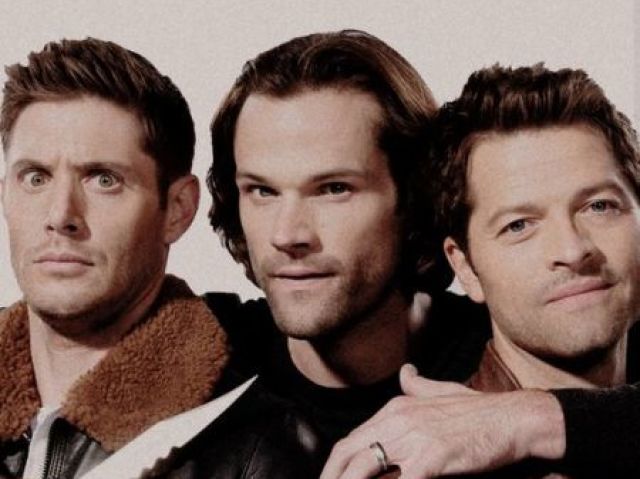 Quem você é em Supernatural?