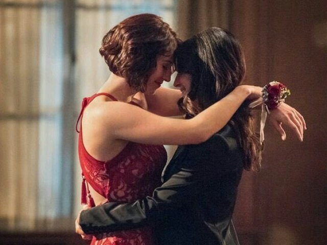 Alex e Maggie