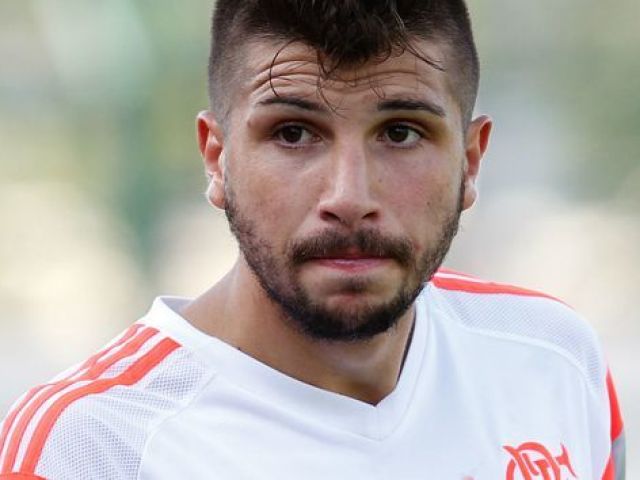 Lucas Mugni