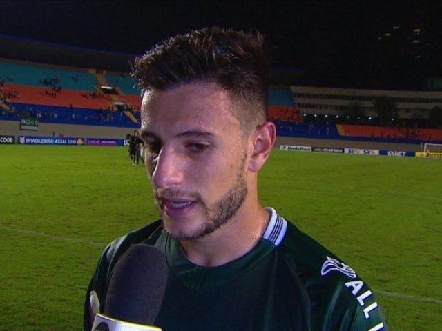 Leandro Barcia