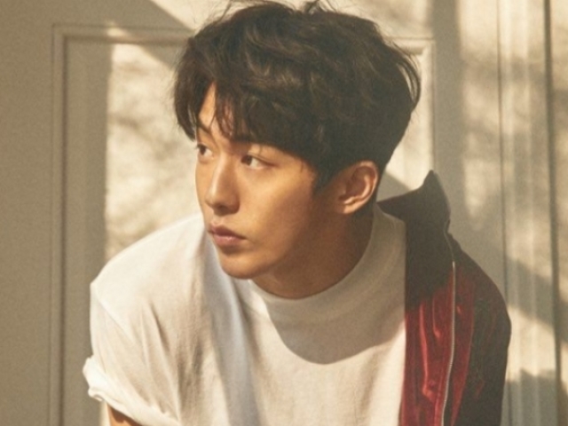 Nam joo hyuk