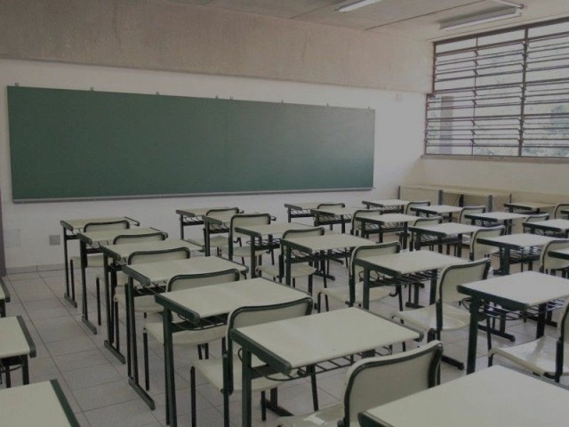 Quem é você na sala de aula?
