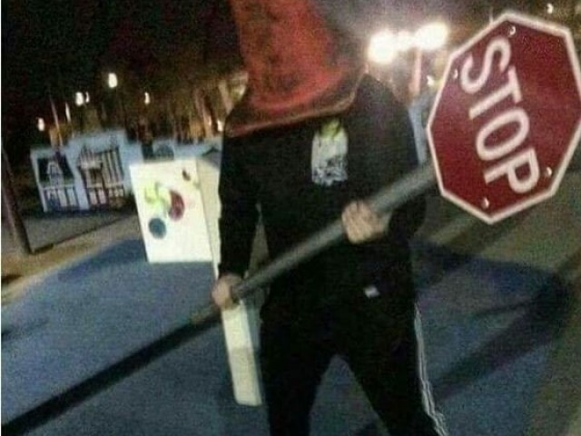 O (a) piadista