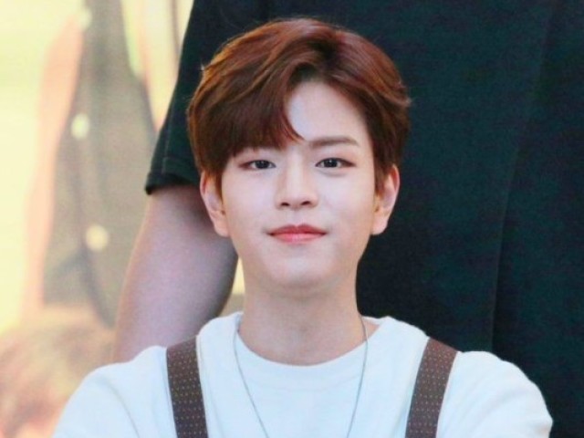 Seungmin