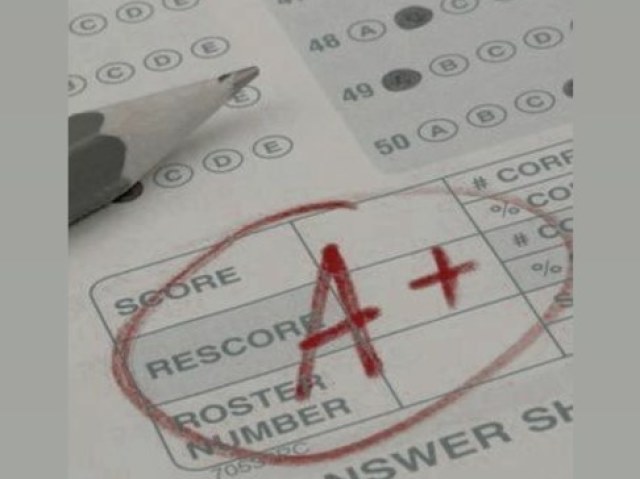 O (a) nerd