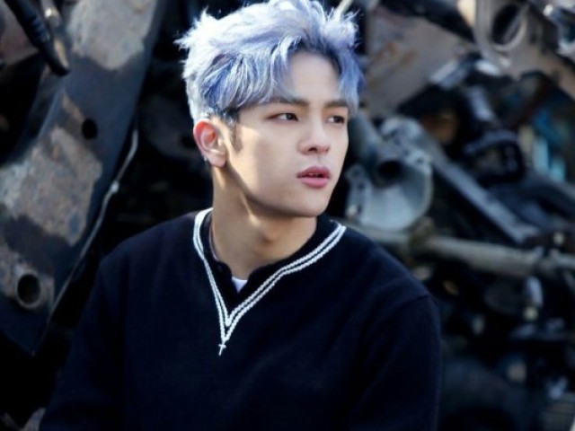 Woojin❤❤❤