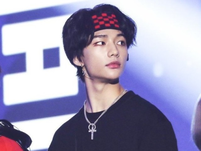 Hyunjin❤❤❤
