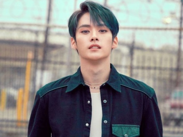 Lee Know❤❤❤