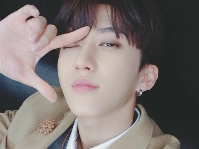 Changbin❤❤❤