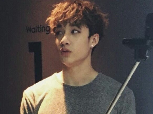 Bangchan ❤❤❤