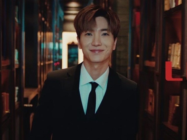 Leeteuk