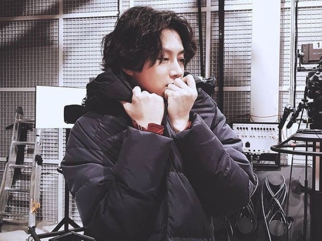 Heechul (SuJu)