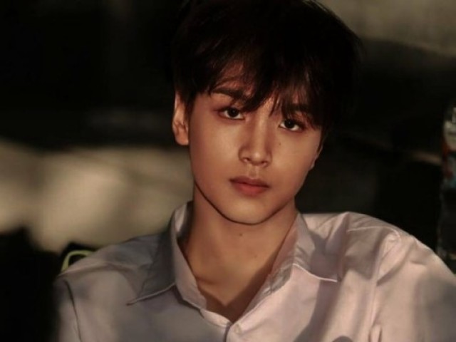 Haechan