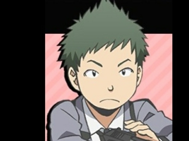 Masayoshi Kimura