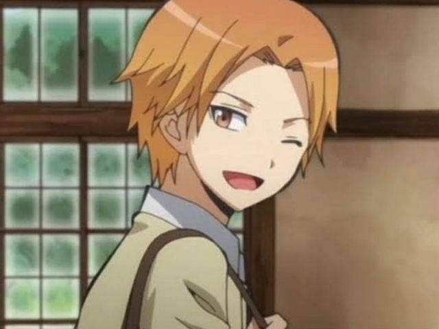 Hiroto Maehara