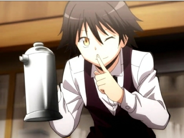 Yuma Isogai