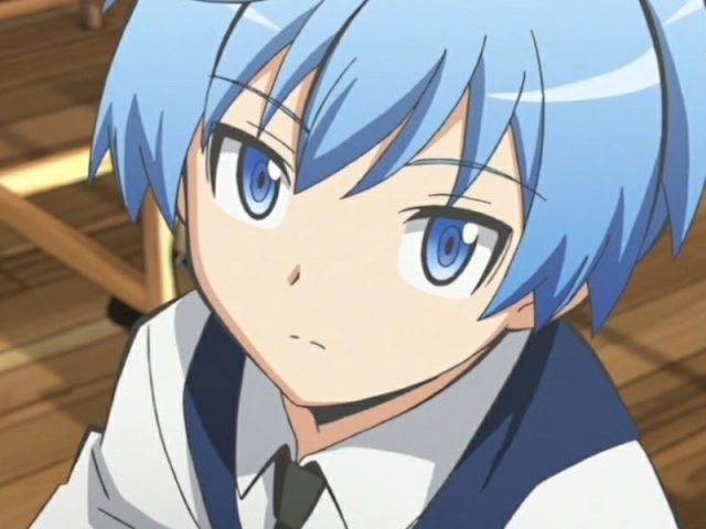 Nagisa Shiota
