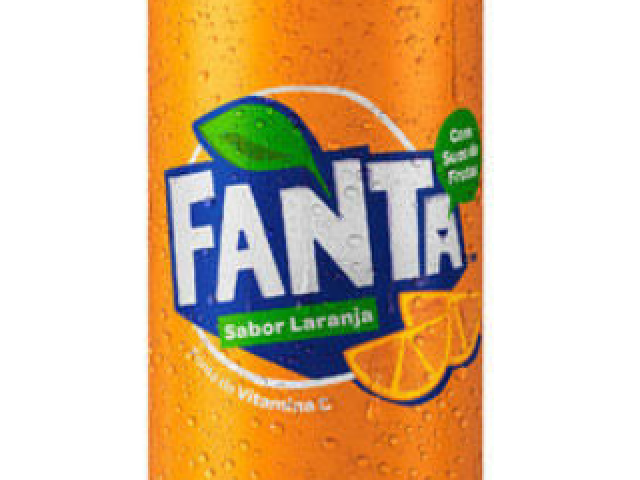 Fanta