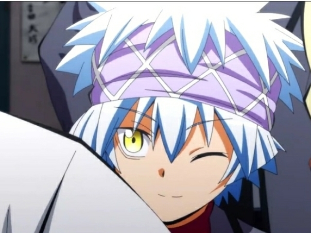 Itona Horibe