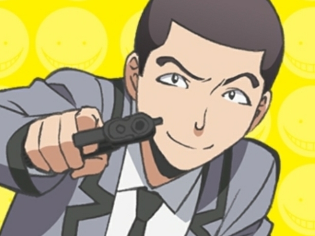 Taiga Okajima